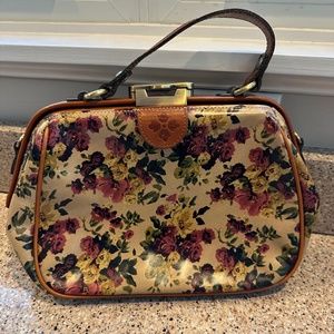 Patricia Nash purse